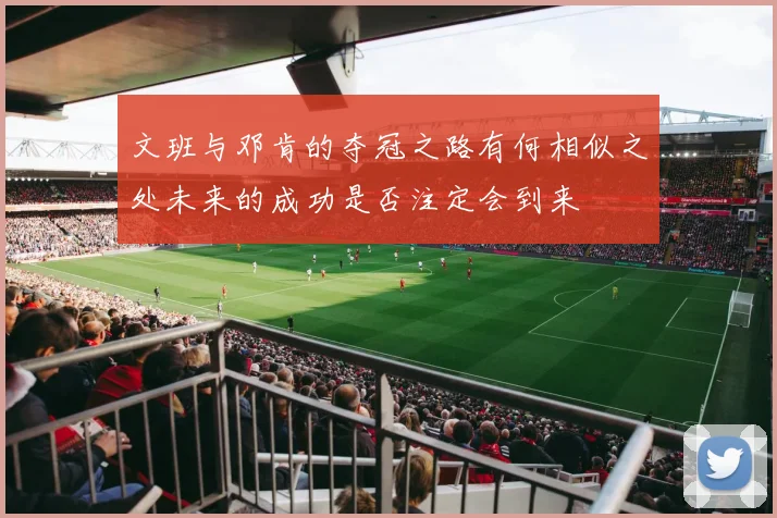 文班与邓肯的夺冠之路有何相似之处未来的成功是否注定会到来