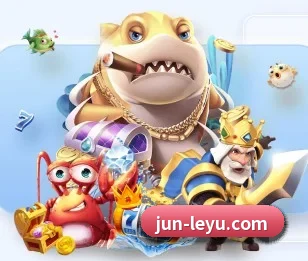 乐鱼的故事 - leyuapp